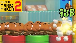 You'll NEVER Guess What Kind Of Level I Got - Endless Super Expert (no skips) 268