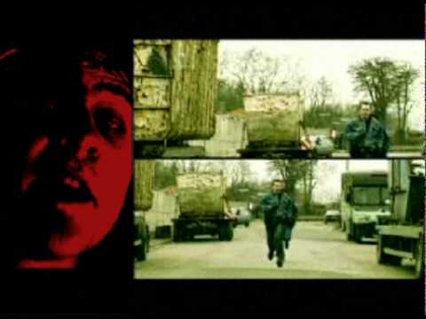 Rejected Youth - "Bad Boys Attack" Concrete Jungle Records