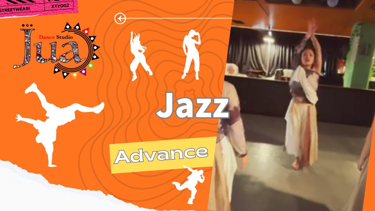 Jazz Advance