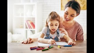The Power of Parent Involvement in Early Childhood Education (5 Minute