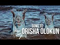 Songs of Orisha Olokun || Honor & Connect to Olokun || Lukumi || Shontel Anestasia