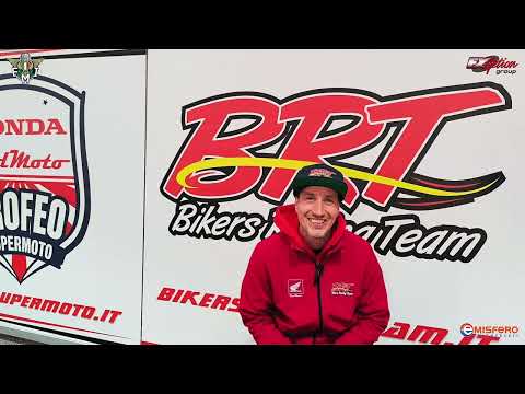 Supermoto 2025 #1 - Limatola