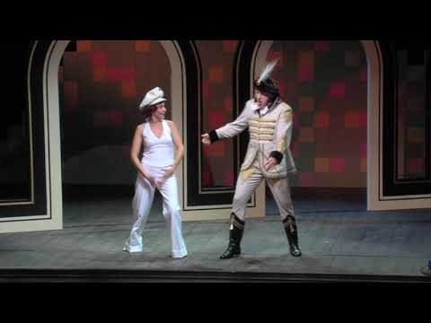 Valentina Kutzarova - Gräfin Mariza - Komm mit nach Varasdin