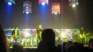 Reamonn - Goodbyes Live @ Zürich 11.2.09