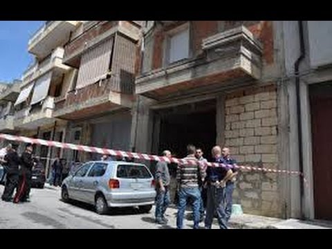 MUTUO NON PAGATO CASA ALL'ASTA - iReporter x te del 27/03/14 (3 DI 3)