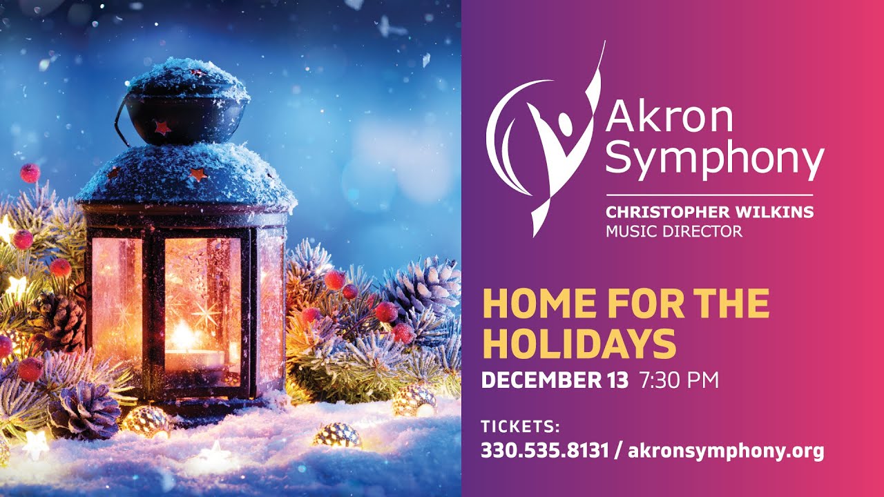 ASO Home for Holidays 2019