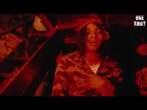 FDE Mook X FDE Jigg X Big LockMane X Dex Twelve - “Our City” (Official Video)