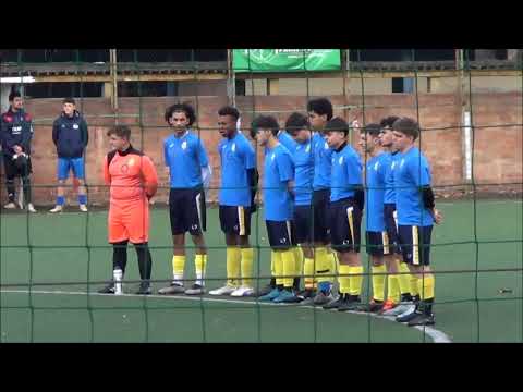 G.A.R. Rebaudengo Juniores Provinciale - La Nuova Lanzese