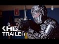DEAD ZONE Z Trailer German Deutsch 2023 Exklusiv