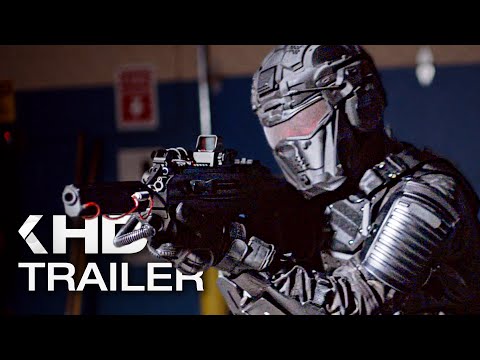 Trailer-Vorschau: Dead Zone Z