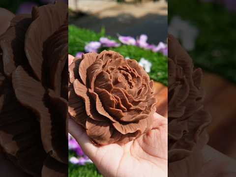 Chocolate Ice-cream Dessert #chocolate #icecream #youtubeshorts #trending #viral #shorts #ytshorts