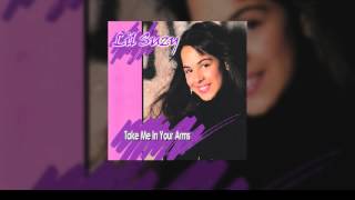 Lil Suzy - Take Me In Your Arms (House Version)