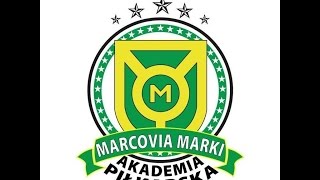 preview picture of video 'Marcovia Marki 2002 obóz Darłowo 2014'