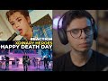 METALHEAD Reacts to Xdinary Heroes "Happy Death Day" | I'm SHOCKED METALHEAD Reacts to Xdinary Heroes "Happy Death Day" | I'm SHOCKED