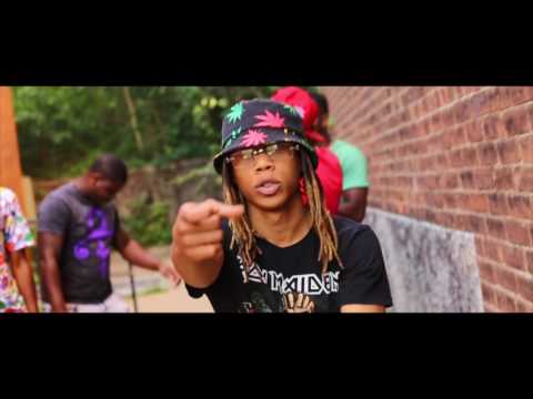 Bank Booda ft Dae Wun // Family Gang // Shot by @fatkidfilms