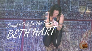 BETH HART - Caught Out In The Rain @  Summer Camp Brezoi | România | 14 august 2021