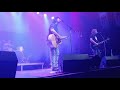 Old 97's ( Up The Devil's Pay) @ First Ave Minneapolis, Mn 10-14-17