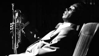 Miles Davis "The Man With The Horn"