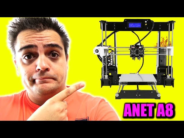 Vídeo relacionado con TIOPY Impresora 3D Flexible PEI Sheet Kit 220x220 mm, Cama de impresión de acero de resorte con placa magnética cama adhesiva para Lulzbot Taz 5/6 Anet A8 Wanhao Duplicator i3 V1/Plus