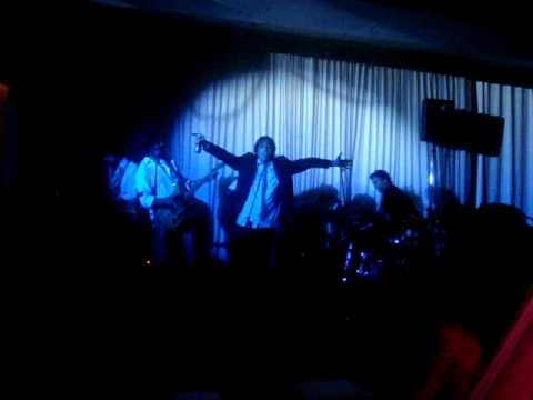 "Los Shokers"  14  y Person