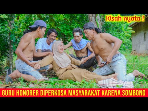 HONORARY TEACHER DIP3RK054 BY THE SOCIETY, BECAUSE OF ARROGANCE! INSPIRATIONAL FILM