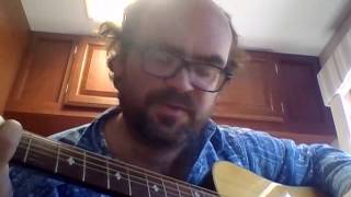 Monument (Mirah cover)