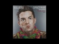 The Killers SpaceMan (Bimbo Jones Mix) 