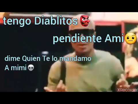 Chamaco Suelten (Tiradera pa dubosky 2020