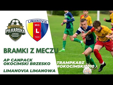 AP CAnpack Okocimski 2010 Brzesko Limanovia Limanowa 18 05 24