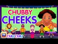 Chubby Cheeks, Dimple Chin - Nursery Rhymes ...