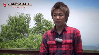 五十嵐将実プロ/初夏のサスペンドバス攻略Vol.1