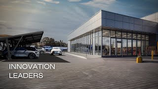Mounting Systems – Unsere Infrastruktur für die Zukunft rüsten
