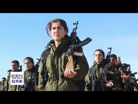 Faith Nation:  October 7, 2019