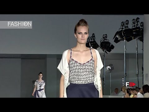 YERSE Spring Summer 2014 080 Barcelona - Fashion Channel
