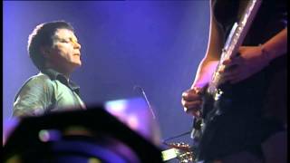 The Wedding Present - Click Click (From the DVD 'An Evening With The Wedding Present)