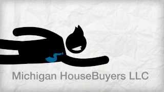 Sell Your Michigan House Now!