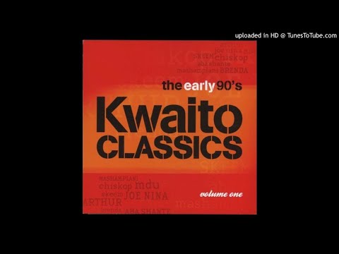 GP Gangsta - iKwaito Lifile