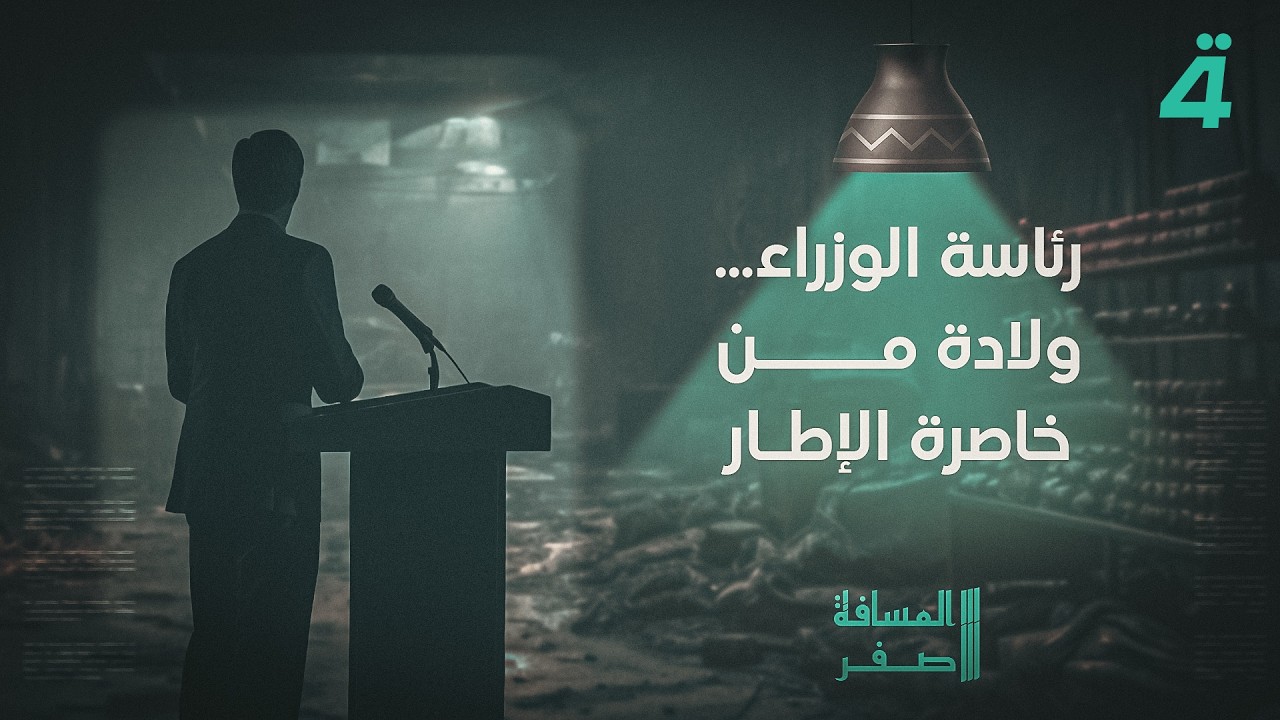 فيديو | إرجاء حسم منصب رئاسة الوزراء إلى الأربعاء.. وقيادات الإطار تقرر التريث في الإعلان الرسمي