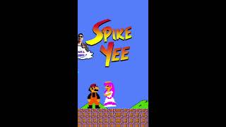 Spike Yee - Jezabel (Lyric Video)