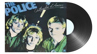 The Police - Born in the 50&#39;s [Remastered]