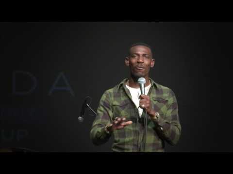 The Band Auditions: Male Singer -John Seymour