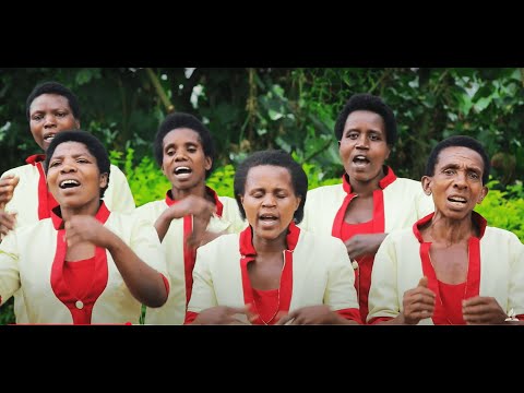 Abagenzi Choir, INKOKO Official Video 4K 2025, Kinigi SDA Church