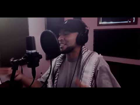 Native Threat - Mic Check Prod.3heart (Video)