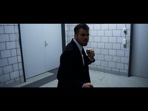 Donnie Yen 2014 Fight Scene Style, Betim Alimi vs Agron Pajaziti