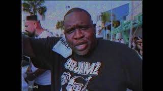 Kent Jones - GetOutYaMamaHouse:  PRINCE