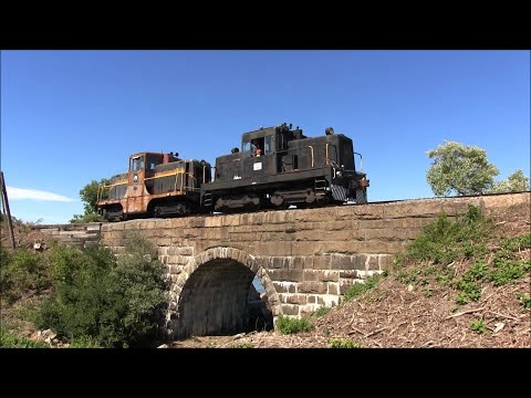 Moving Ex-Grafton & Upton #10 for restoration