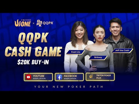 Qqpokeronline