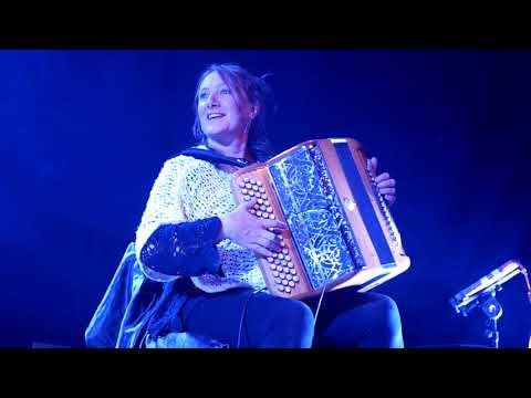 Nuit du Folk en Diois 2019 - Fat Kloog - Mazurka