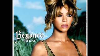 Ring The Alarm～Upgrade U～Naughty Girl～Crazy In Love