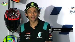 Download lagu INTERVIEW PENSIUN ROSSI 😭😭 mp3 Download lagu INTERVIEW PENSIUN ROSSI 😭😭 mp3